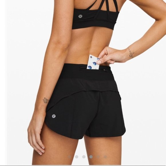 Speed Up Short *2.5" - Picture 2 of 7